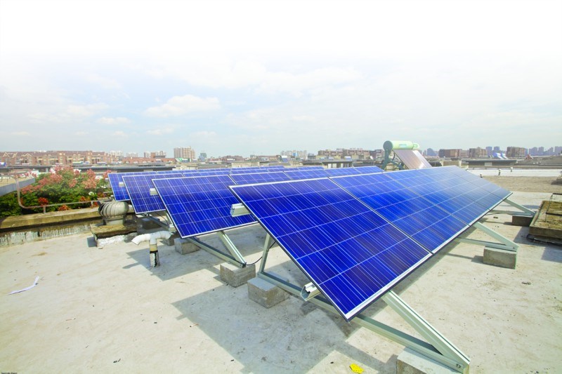 小型分布式電站 小型分布式電站