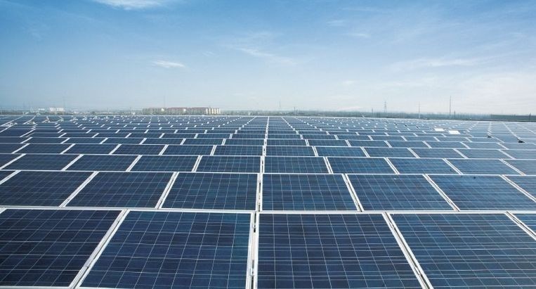 光伏電站 光伏電站